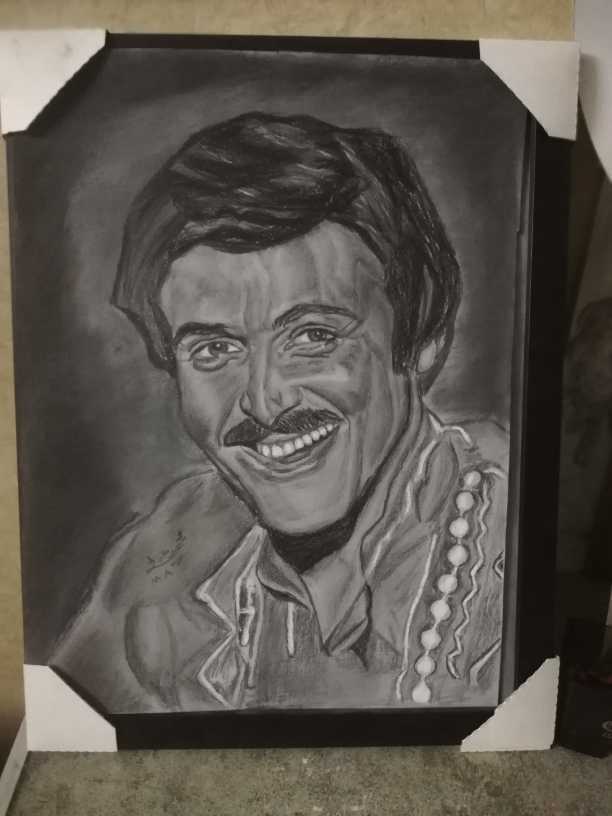 سمير غانم