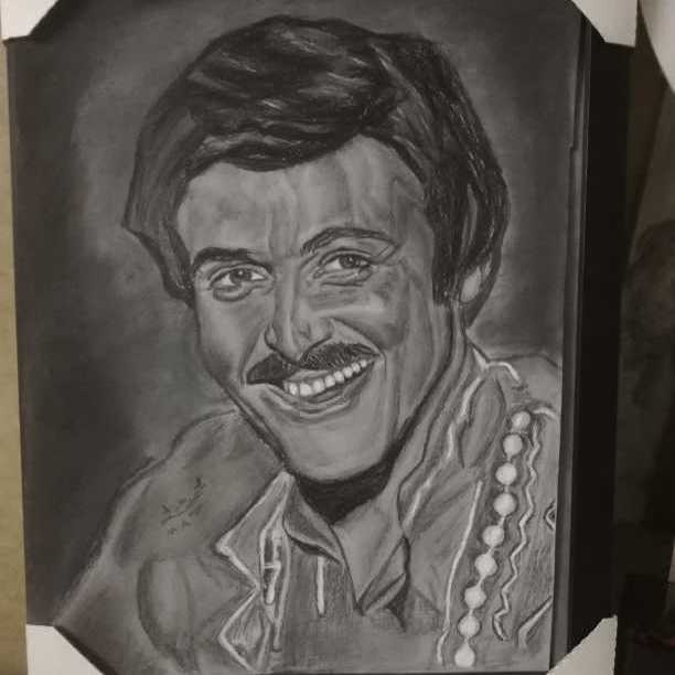 سمير غانم