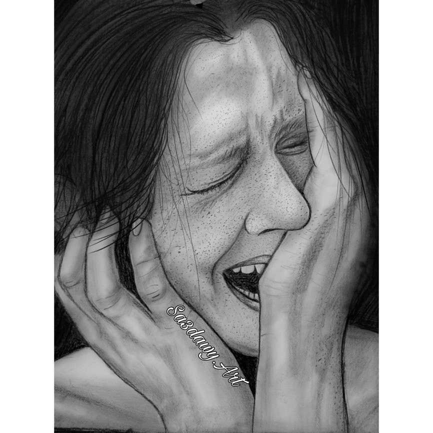 A Cry Of Pain
