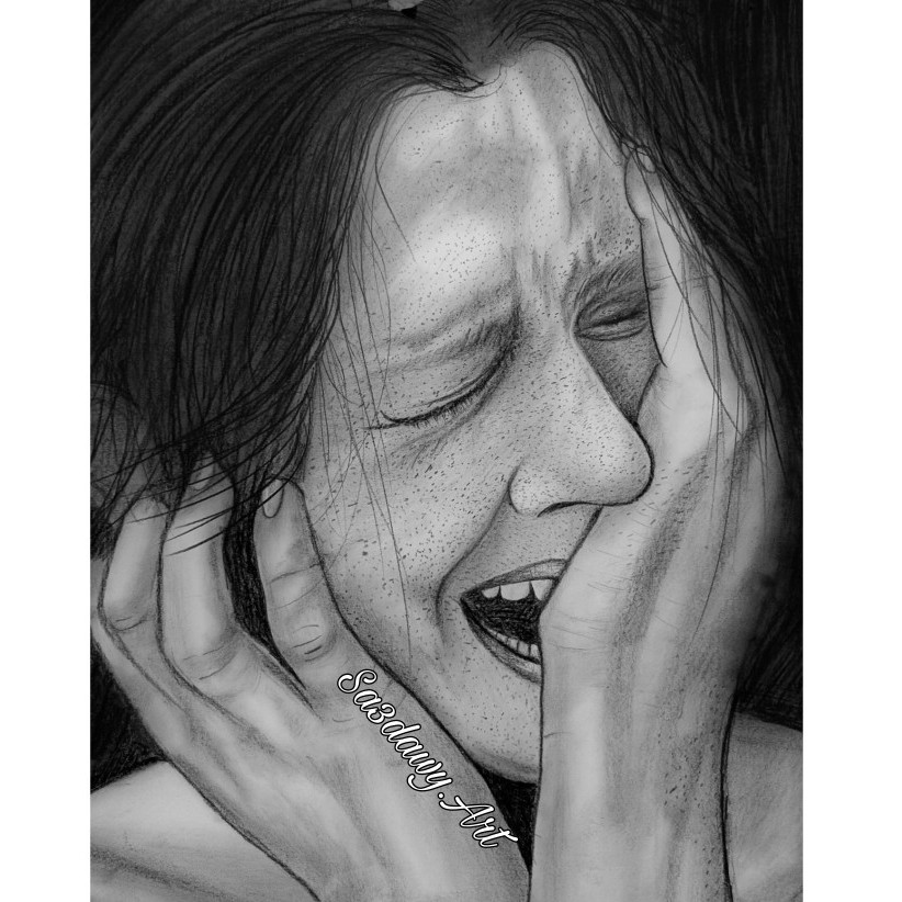 A Cry Of Pain