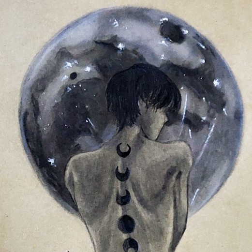 Moon Boy