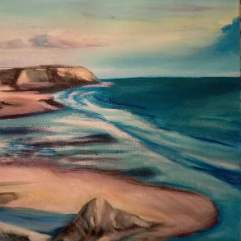 By The Sea
