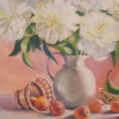 Peonies