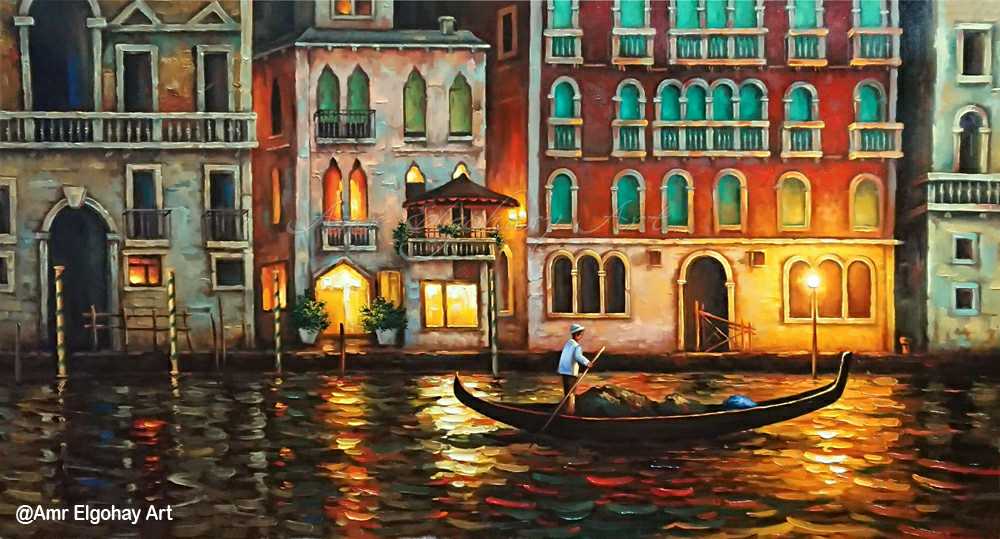 Venice Italy