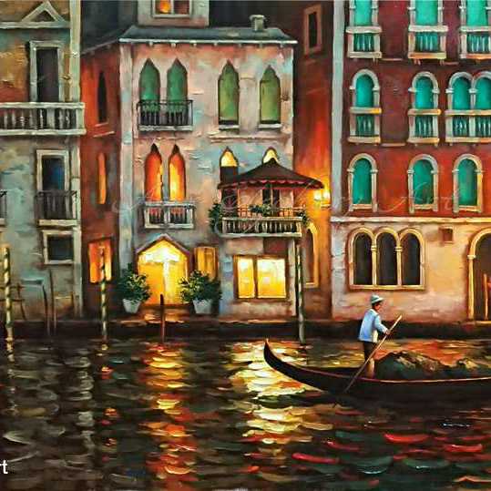 Venice Italy