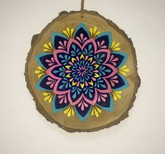 Mandala 30cm