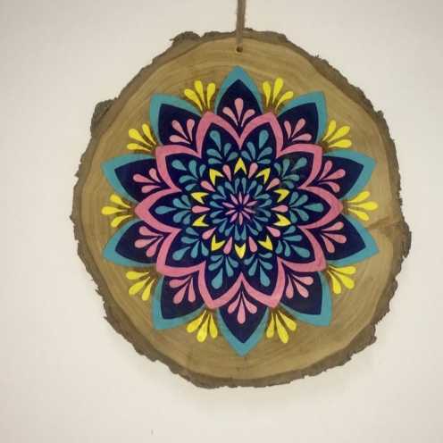 Mandala 30cm