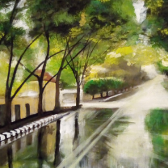 After The Rain