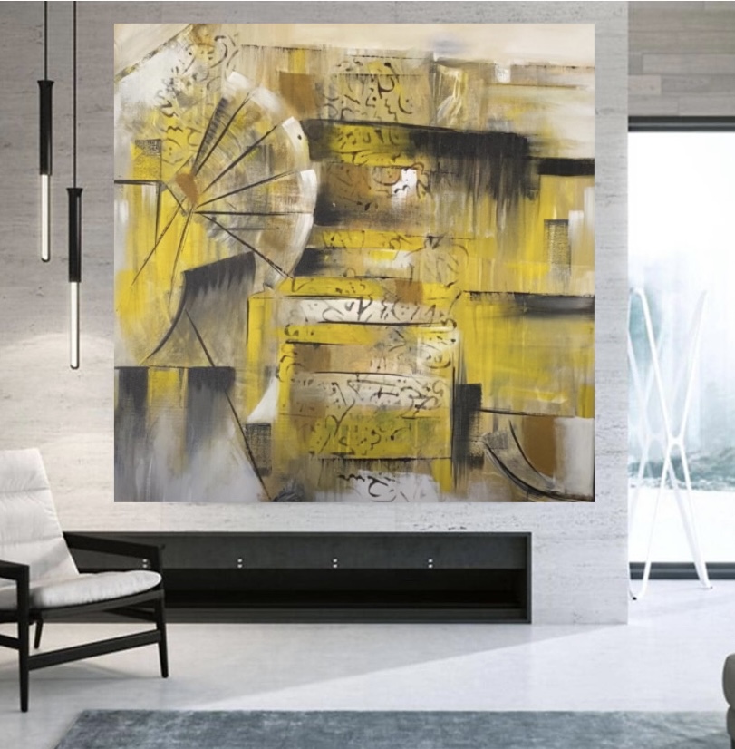 Abstract Art