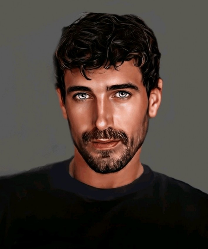Digital Art