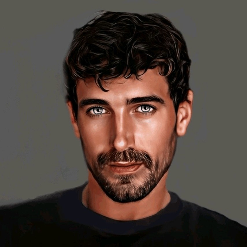 رسم ديجيتال