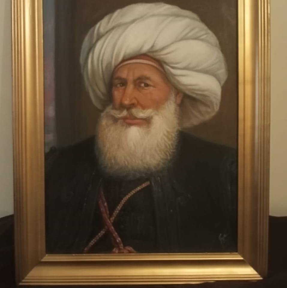 Muhammad Ali Pasha