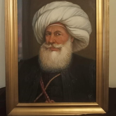Muhammad Ali Pasha