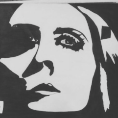 Fayrouz Portrait