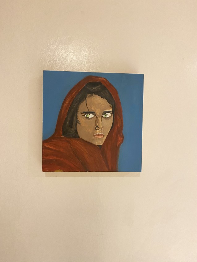 The Girl