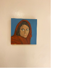 The Girl