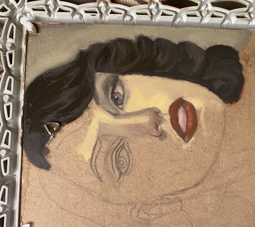 Portrait