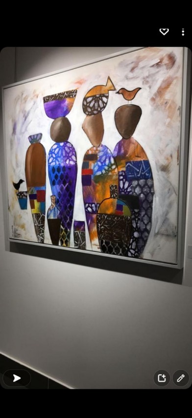 Abstract Art