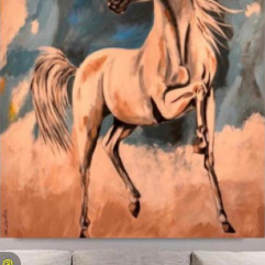 Arabian Horse