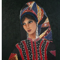 Yemen's Daughter