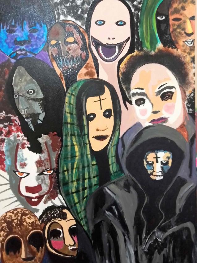 Masks
