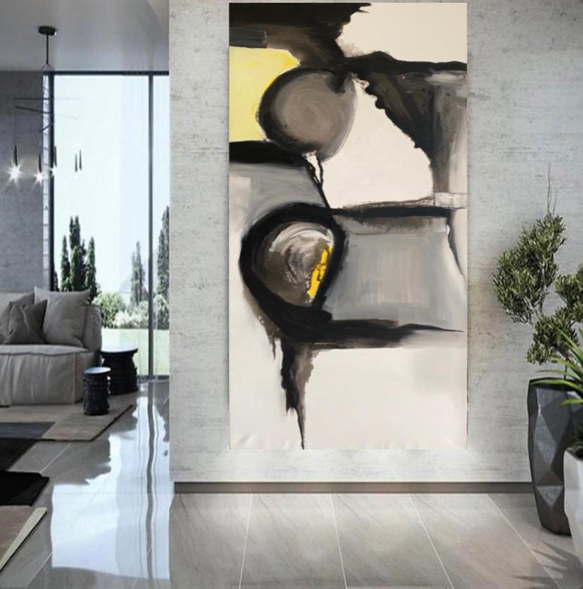 Abstract Art