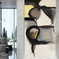 Abstract Art