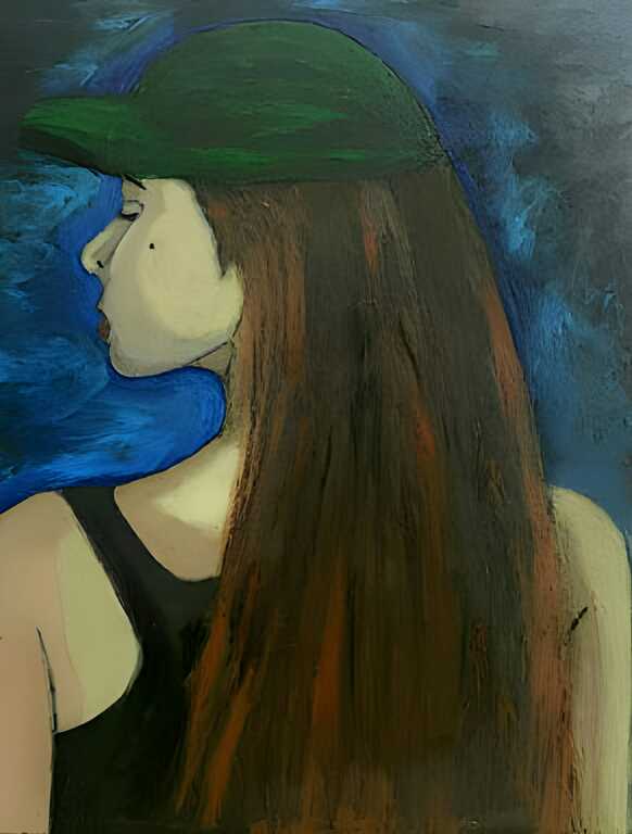 Contemplation