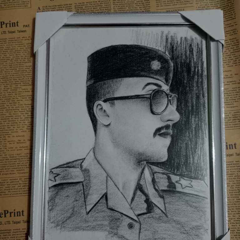 Portrait