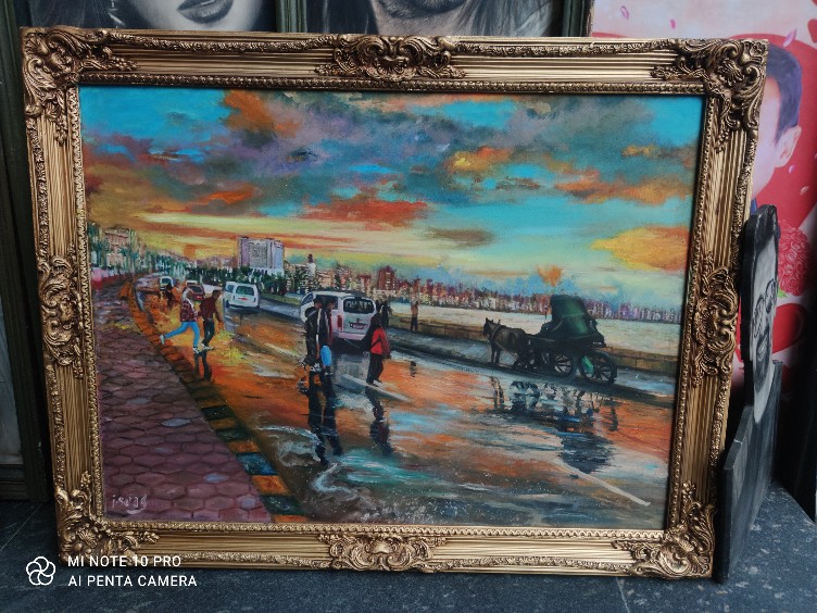 Old Alexandria