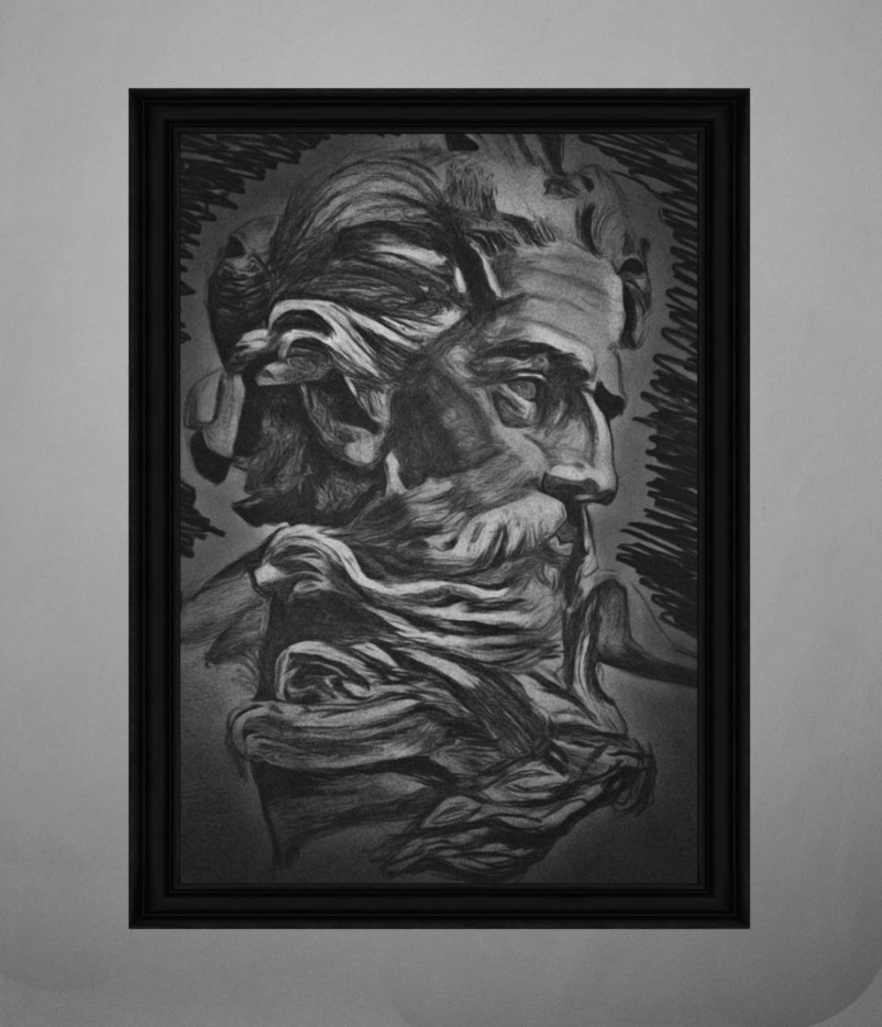 Greek Statue