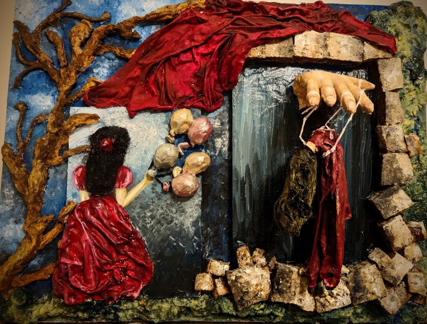 Marionette