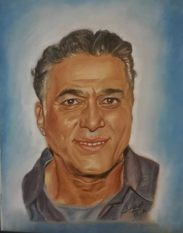 بورتريه