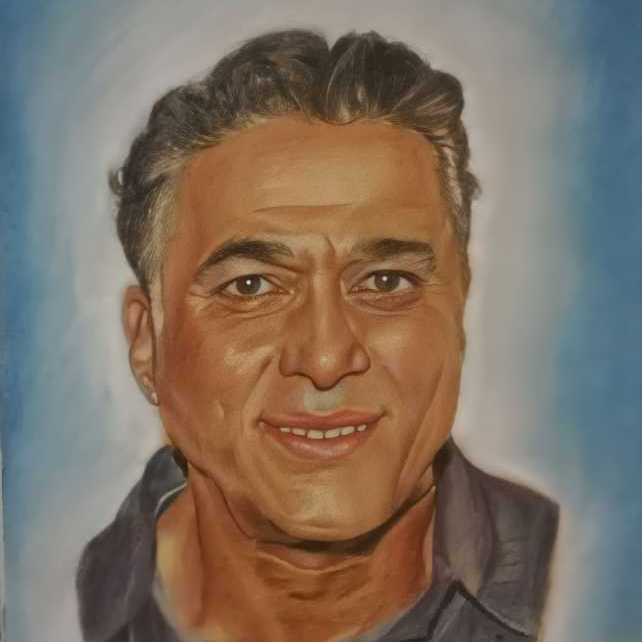 بورتريه