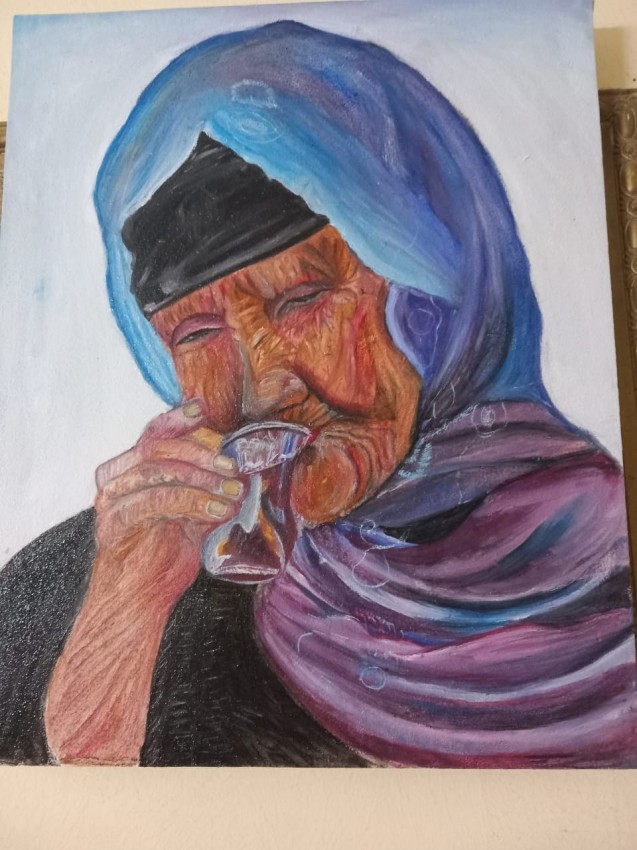 الأيام القديمة الجميلة
