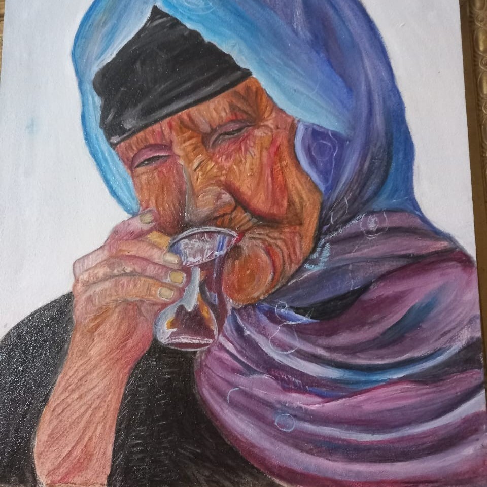 الأيام القديمة الجميلة