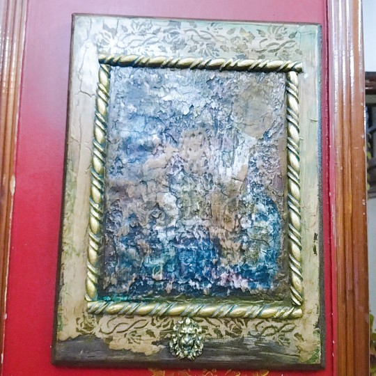 Vintage  Artwork