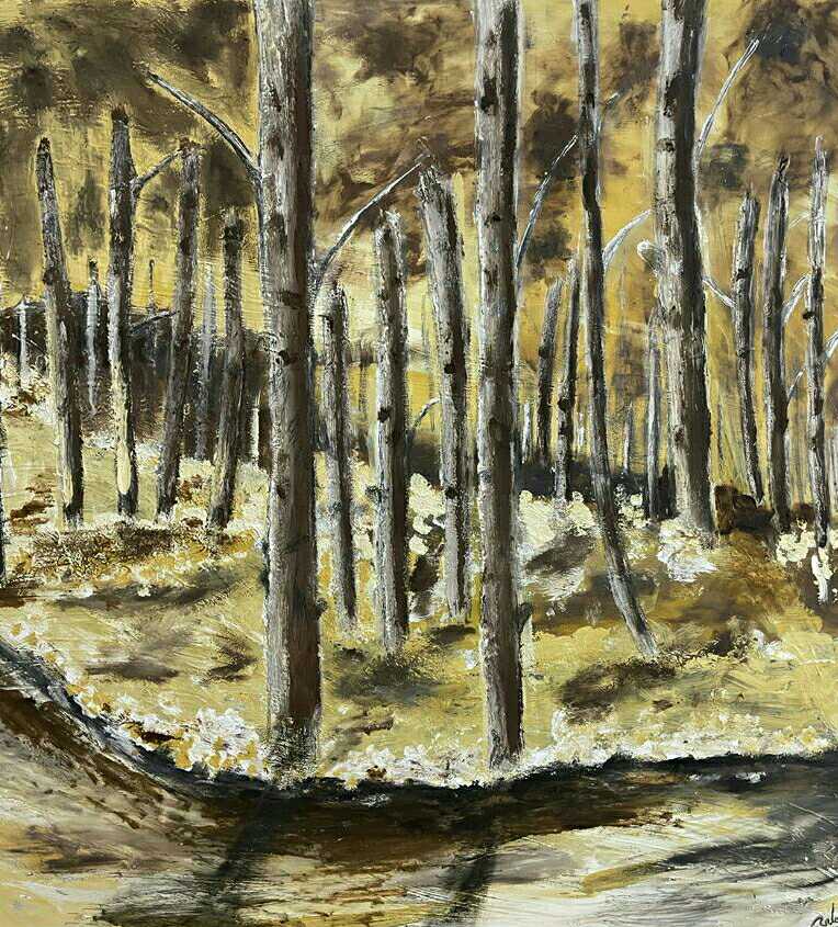 Giant Trees