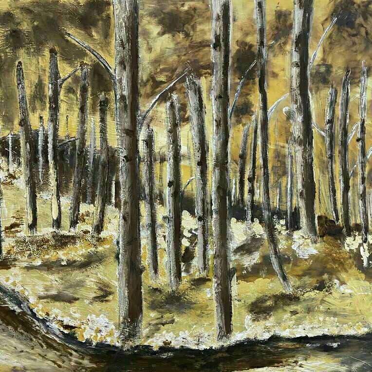Giant Trees