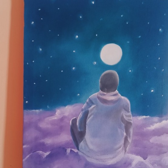 Contemplation