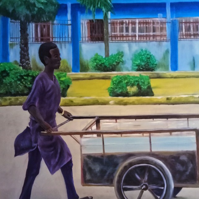 Africa