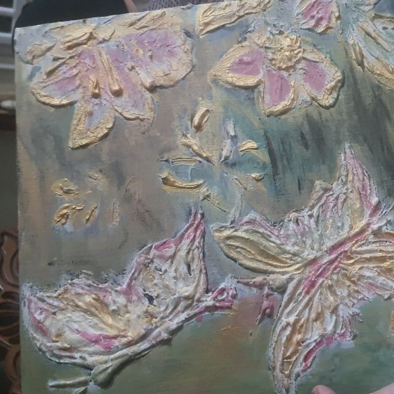 Butterflies