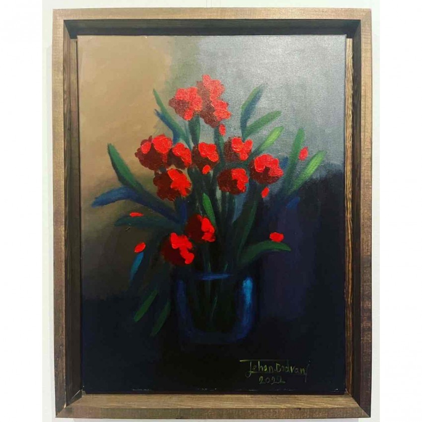 Red Roses