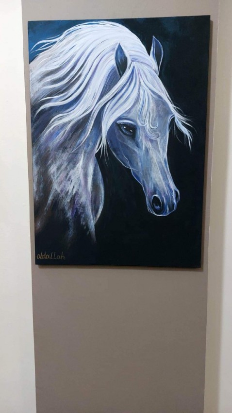 White Horse