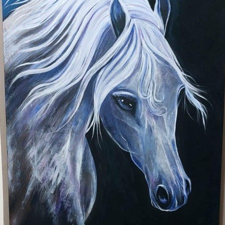 White Horse