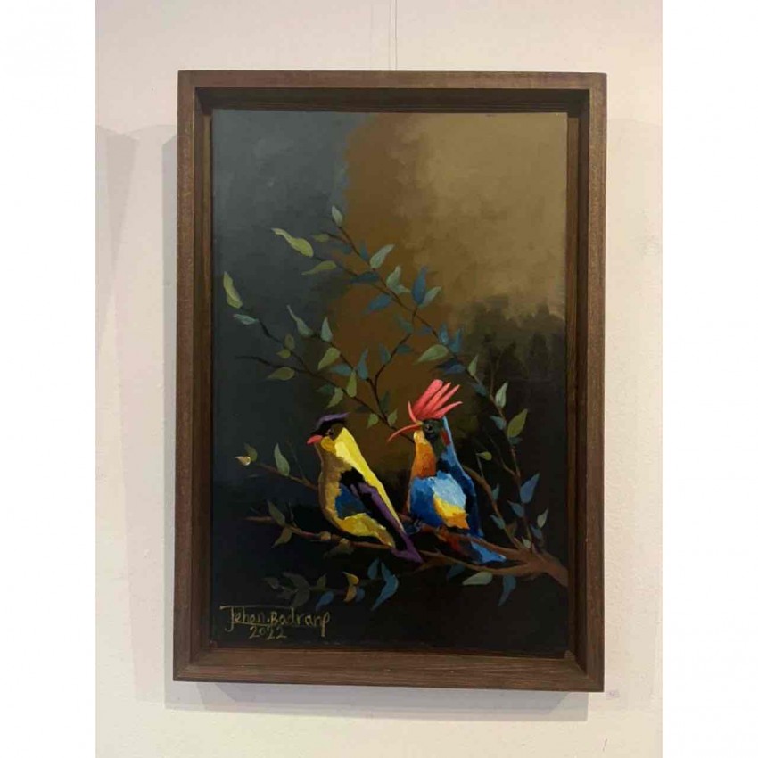 Birds