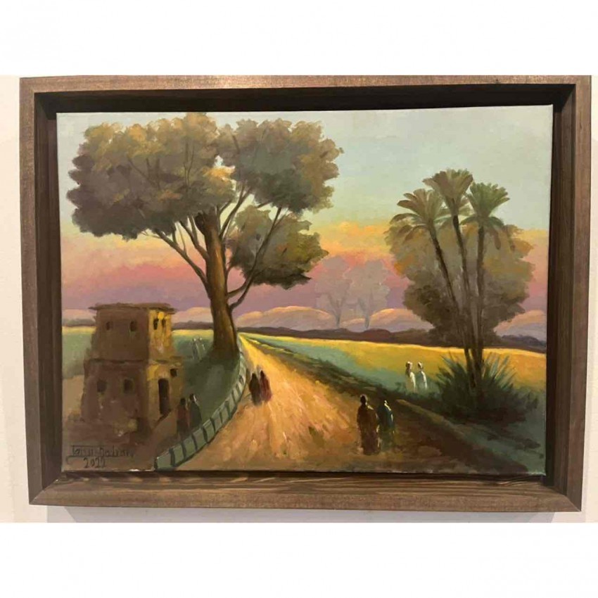 Landscape