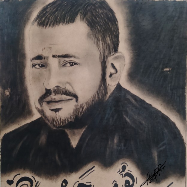 Sultan of Tarab George Wassouf