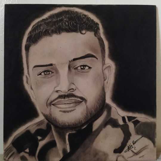 Portrait