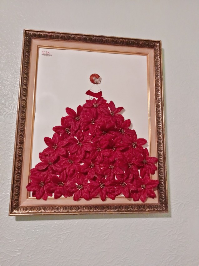 Rose Princess
